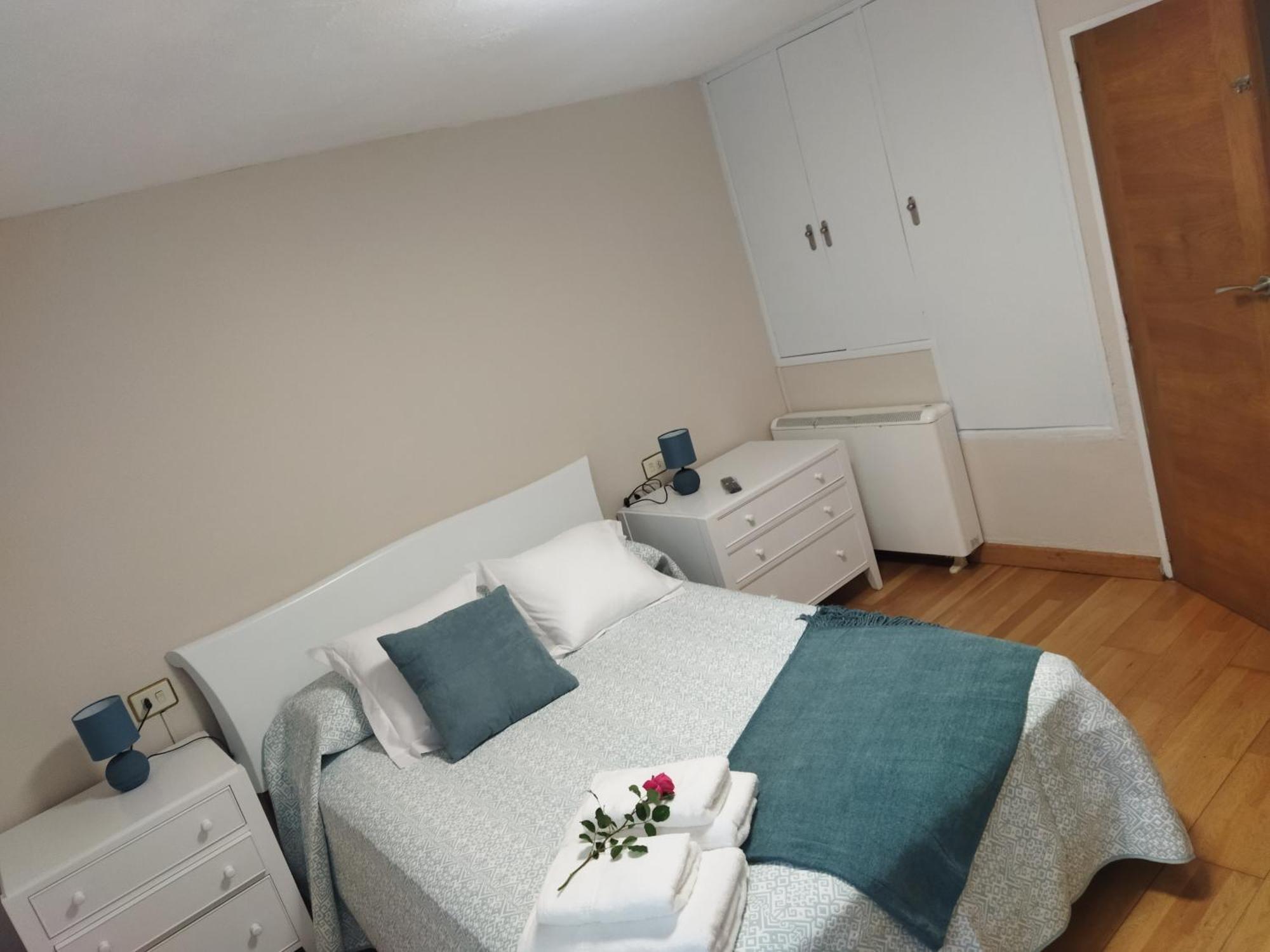 A Casina De Amable Villa Pontevedra Eksteriør billede