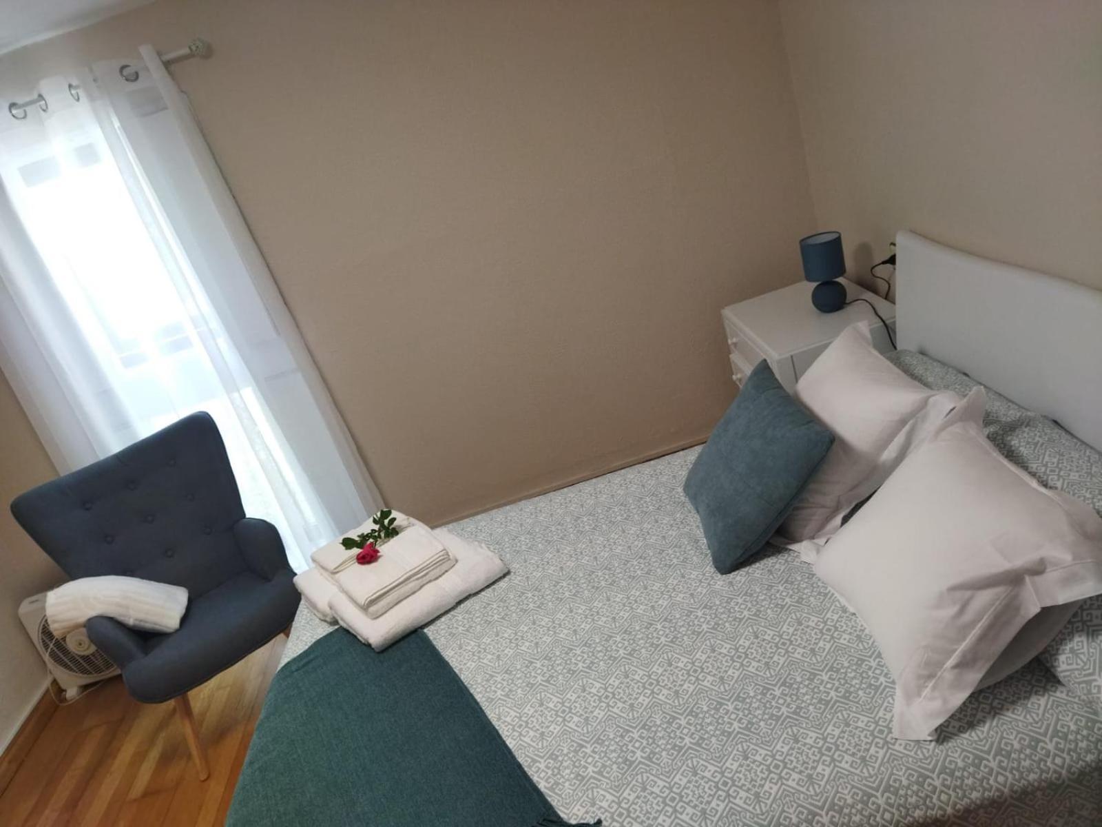 A Casina De Amable Villa Pontevedra Eksteriør billede