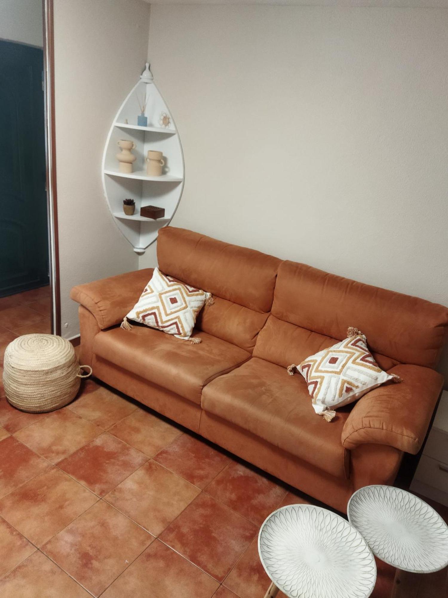 A Casina De Amable Villa Pontevedra Eksteriør billede