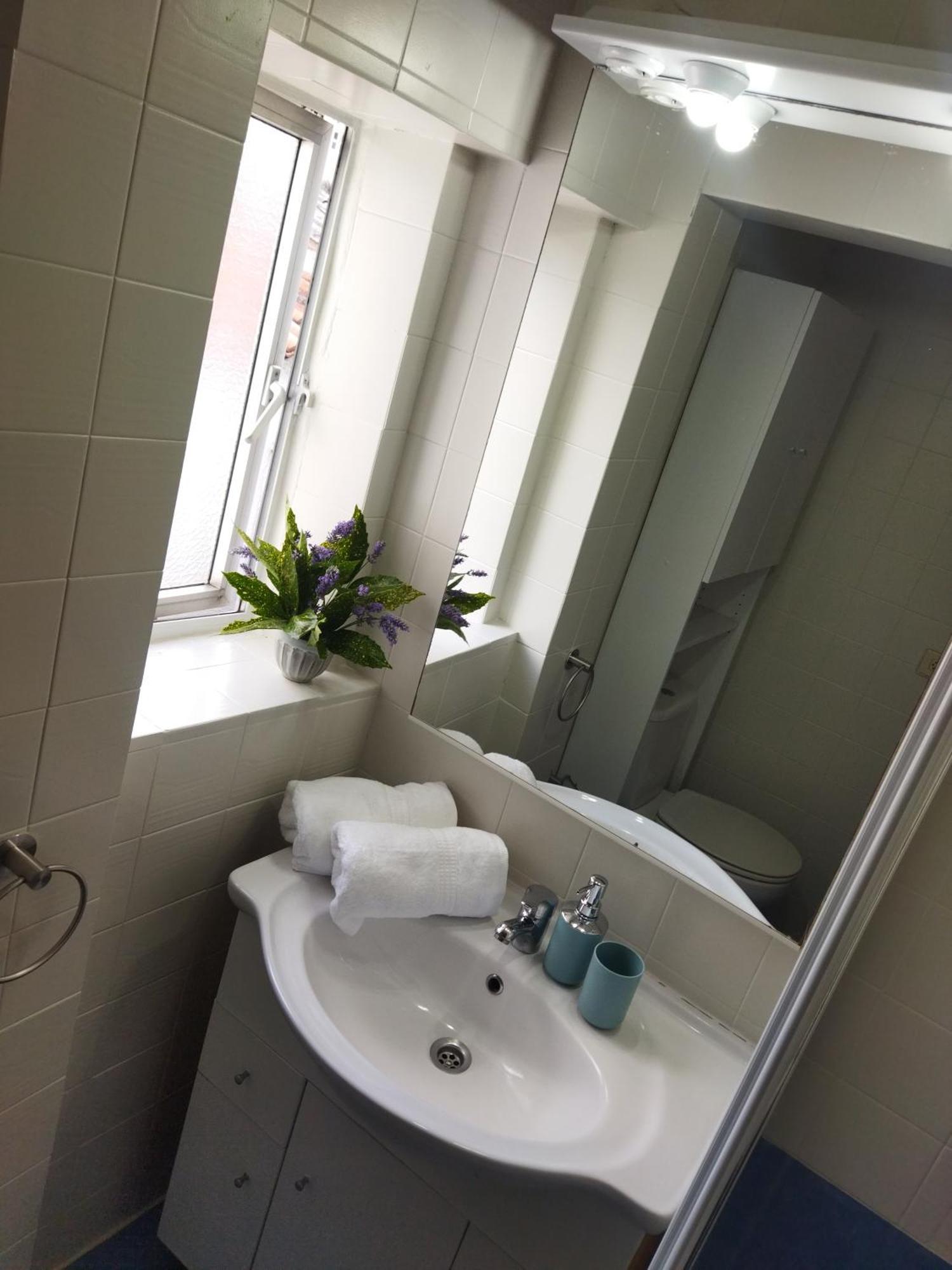 A Casina De Amable Villa Pontevedra Eksteriør billede
