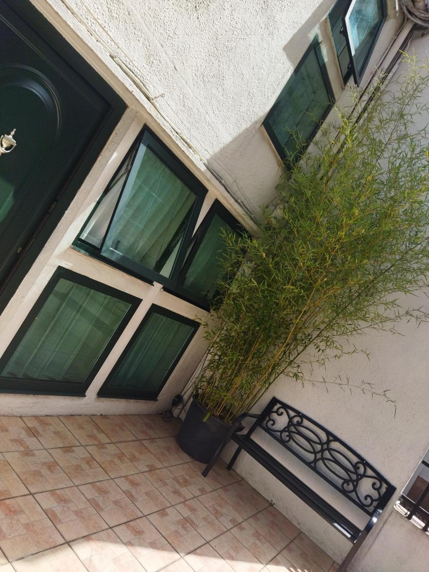 A Casina De Amable Villa Pontevedra Eksteriør billede